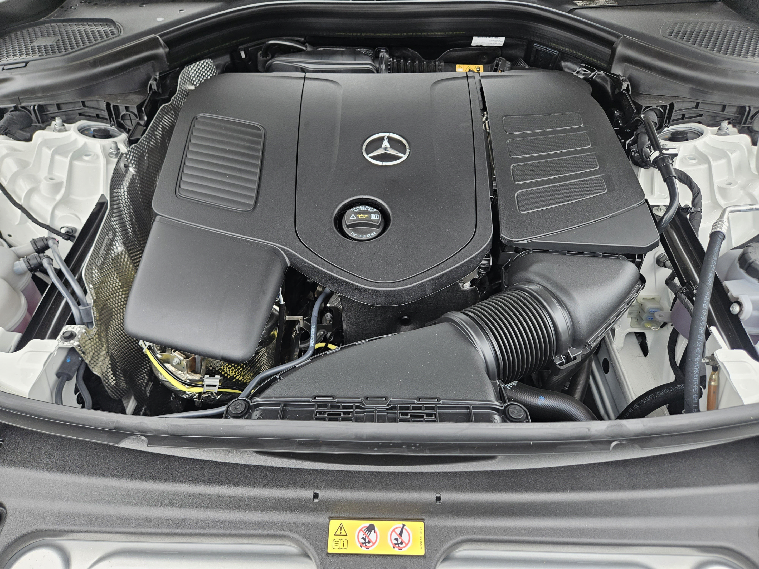 Certified 2026 Mercedes-Benz GLC 300 image 22