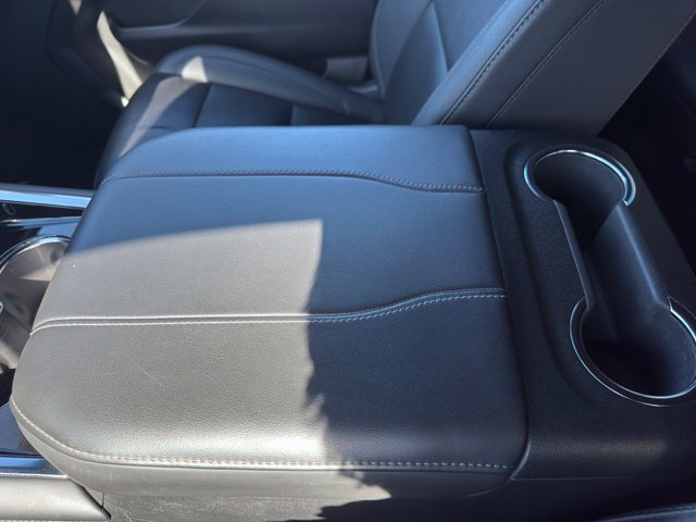Certified 2025 Chevrolet Tahoe LT AWD/4WD image 23