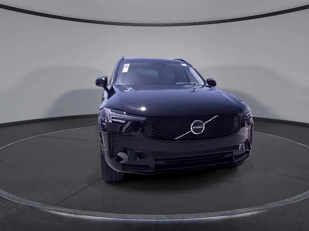 New 2026 Volvo XC90 B6 Ultra AWD/4WD image 3