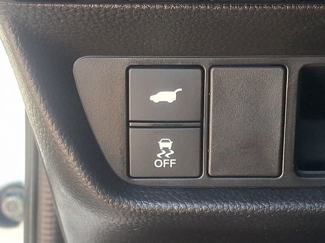 Certified 2025 Acura ADX AWD image 28