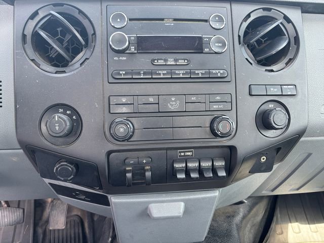 Used 2012 Ford F350 XL w/ PWR Equipment Group image 11