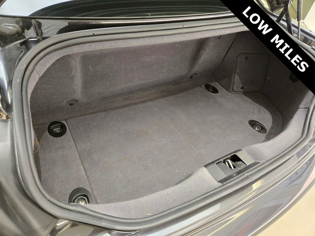 Used 2017 Maserati GranTurismo Sport image 22