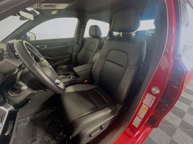 Used 2025 Honda Civic Sport image 10