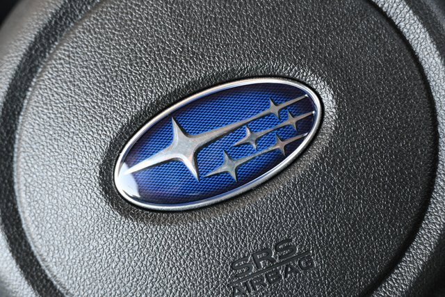 New 2025 Subaru Ascent Limited image 34