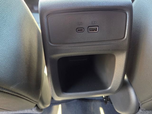 New 2026 Chevrolet Trax RS w/ Driver Confidence Package image 20