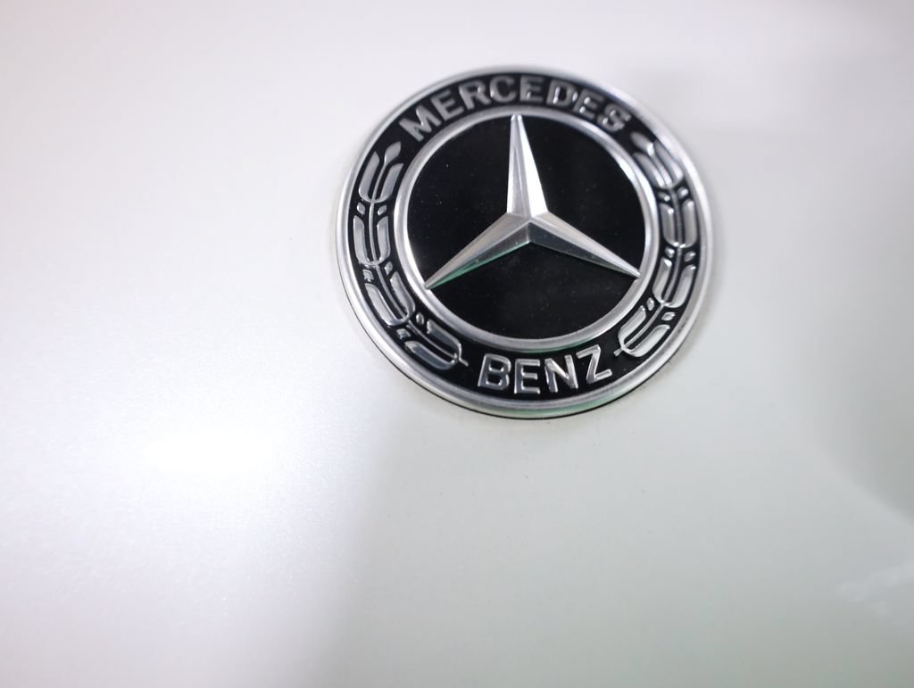 Used 2023 Mercedes-Benz GLS 450 4MATIC w/ AMG Line Exterior image 96