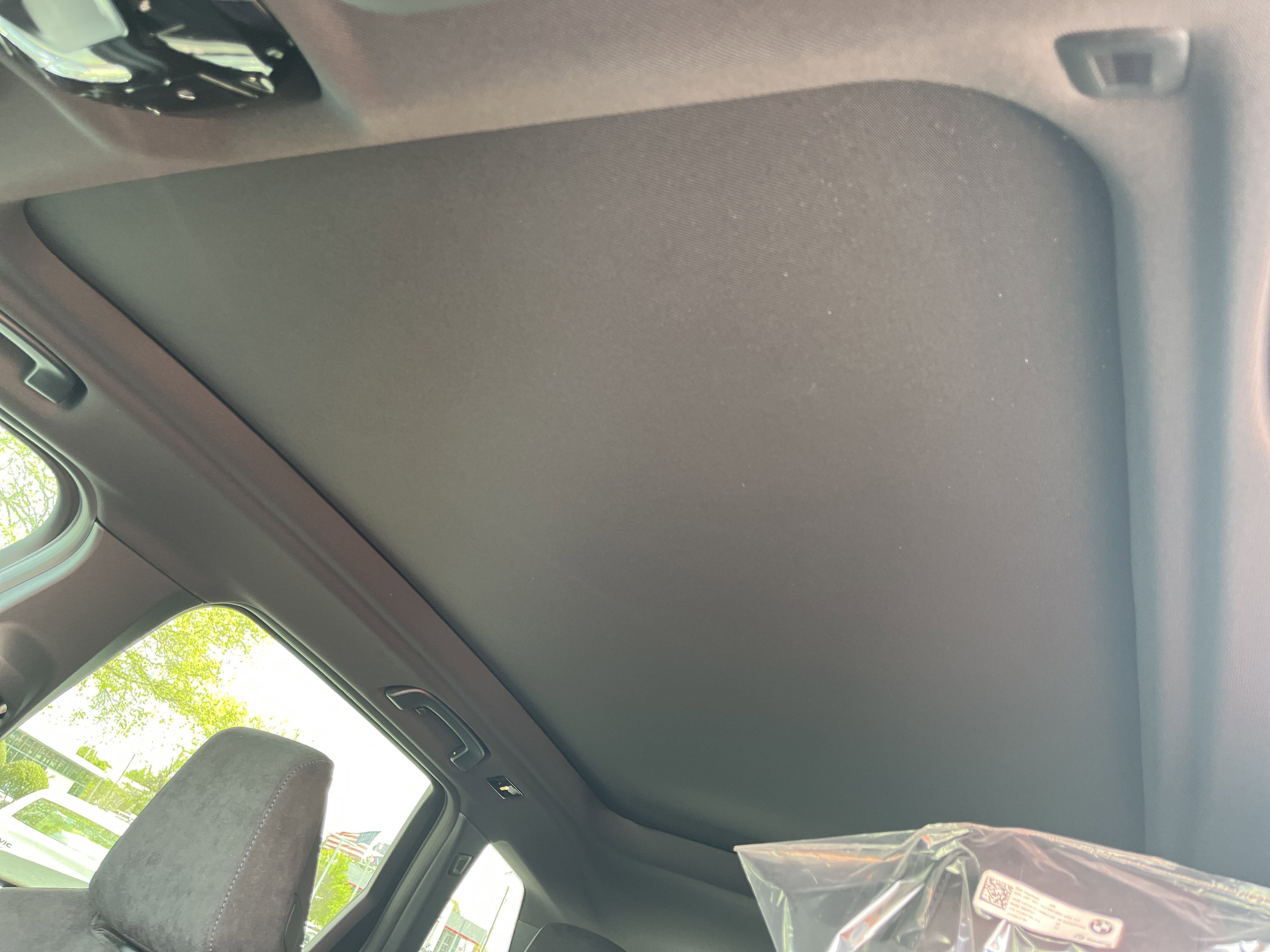 New 2026 BMW X3 xDrive30 image 11