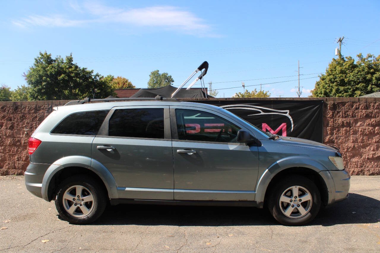 Used 2010 Dodge Journey SE w/ Popular Equipment Group FWD image 5
