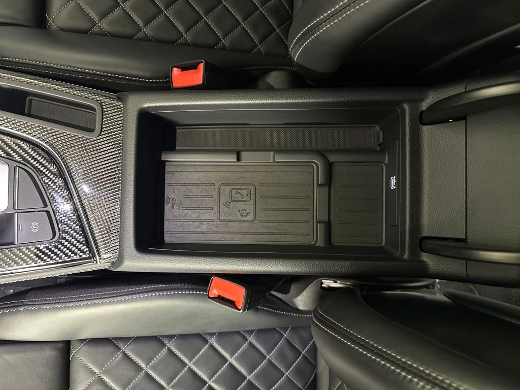 Used 2024 Audi S4 Premium Plus w/ Premium Plus Package image 26