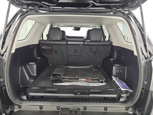 Certified 2023 Toyota 4Runner TRD Pro AWD/4WD image 32