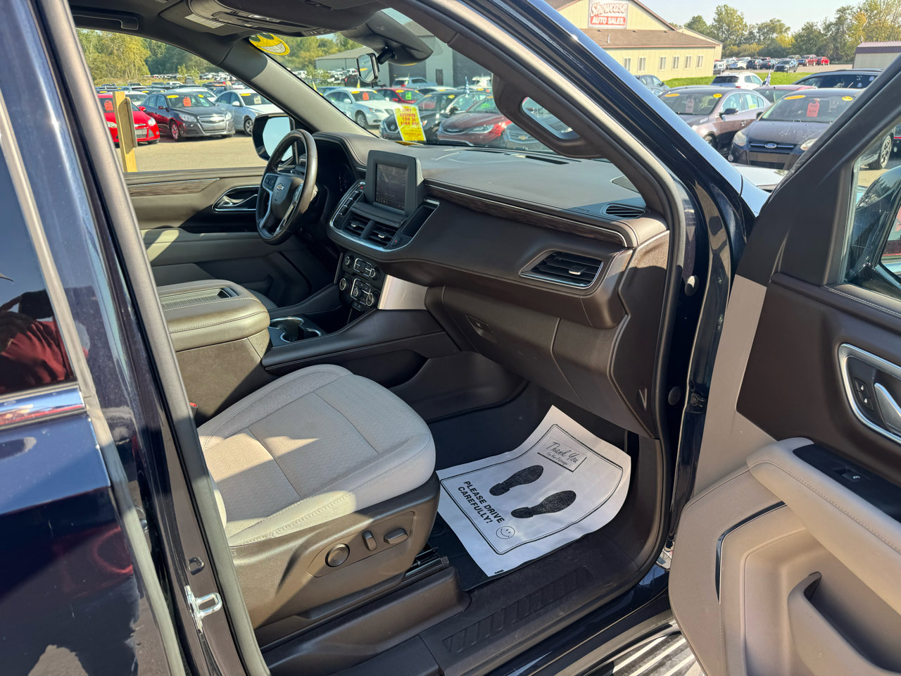 Used 2023 Chevrolet Tahoe LS image 12