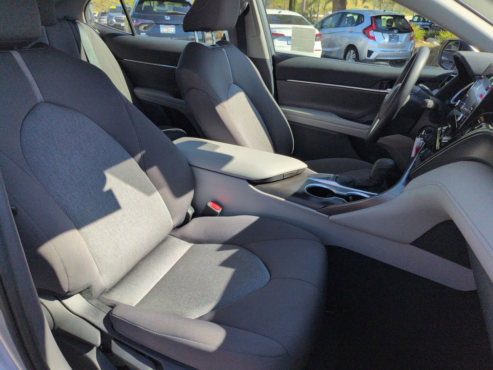 Used 2024 Toyota Camry LE image 30