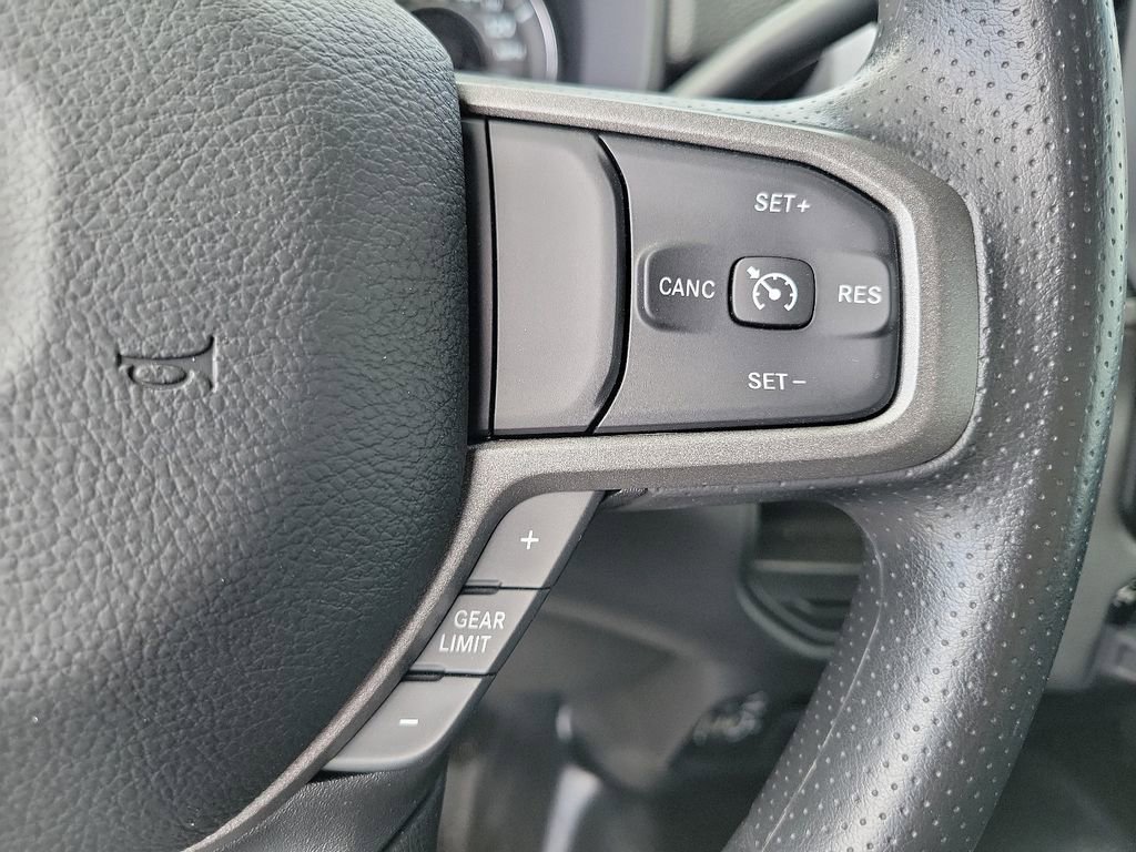 New 2024 RAM 4500 Tradesman image 5