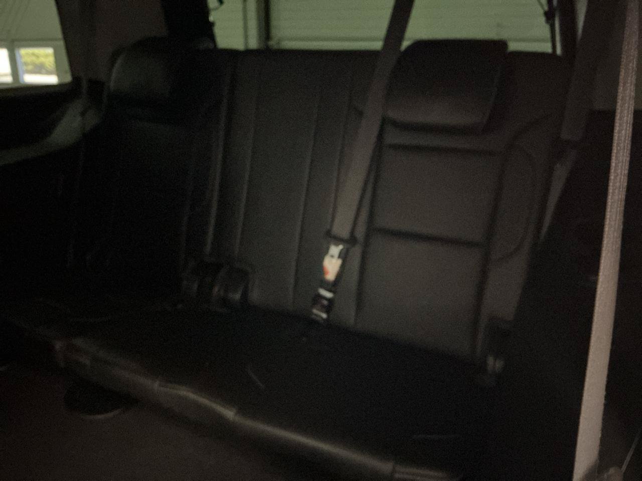 Used 2019 Chevrolet Tahoe Premier AWD/4WD image 47