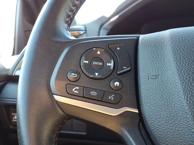 Certified 2024 Honda Odyssey Sport image 22