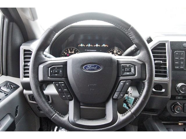 Used 2015 Ford F150 XLT w/ Equipment Group 301A Mid RWD image 14