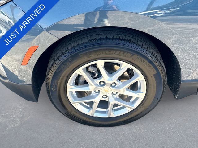 Used 2024 Chevrolet Equinox LT image 10