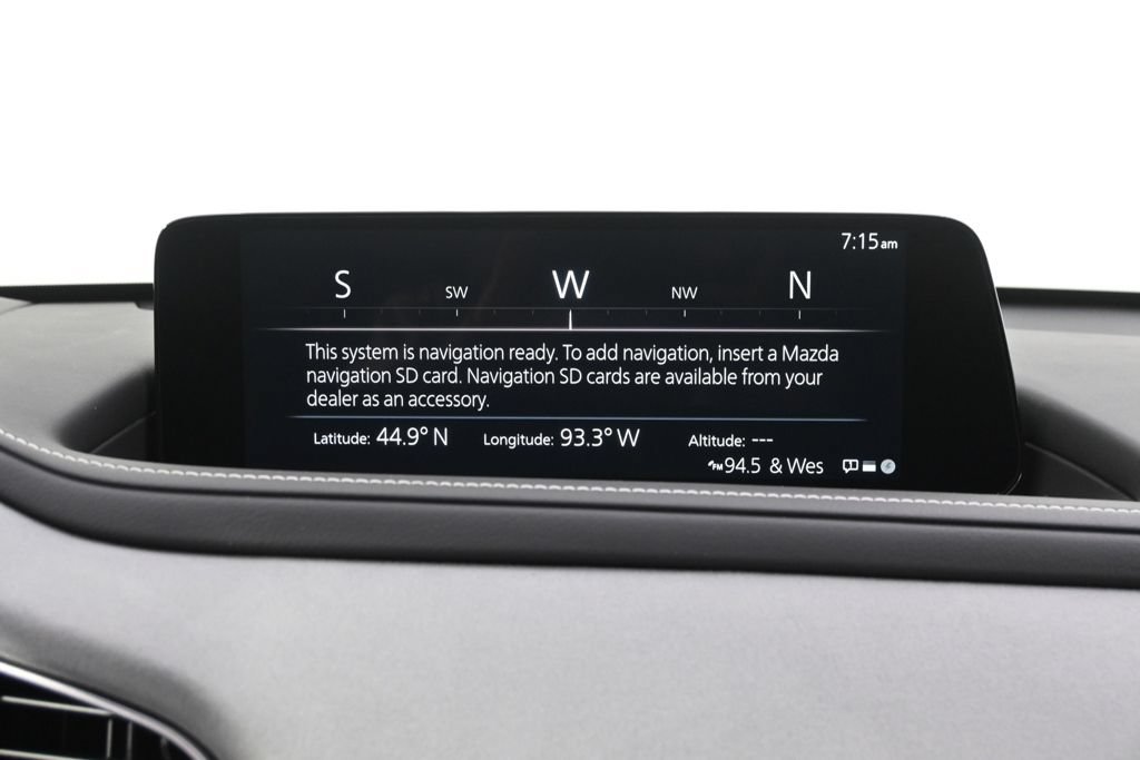 New 2026 MAZDA CX-30 Aire Edition AWD/4WD image 28