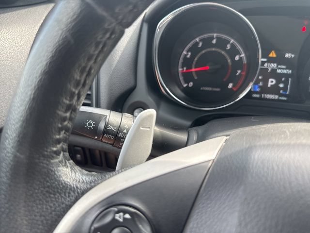 Used 2014 Mitsubishi Outlander Sport SE FWD image 24