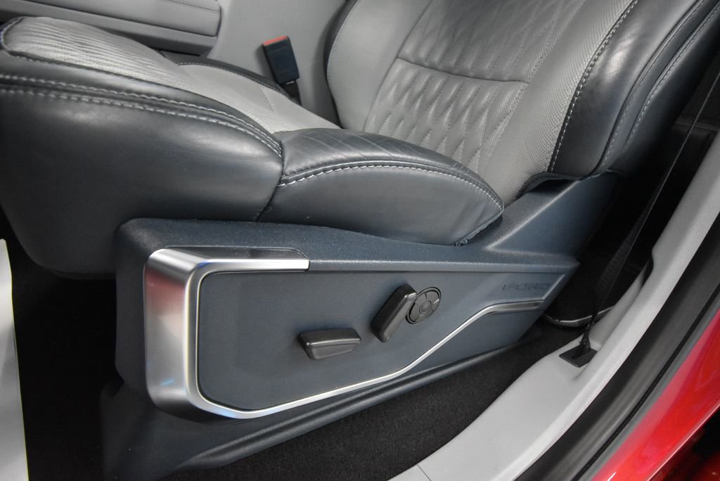 Used 2024 Ford F250 Limited AWD/4WD image 7