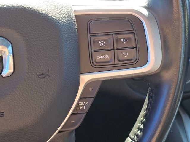 Used 2022 RAM 2500 Big Horn w/ Night Edition image 20