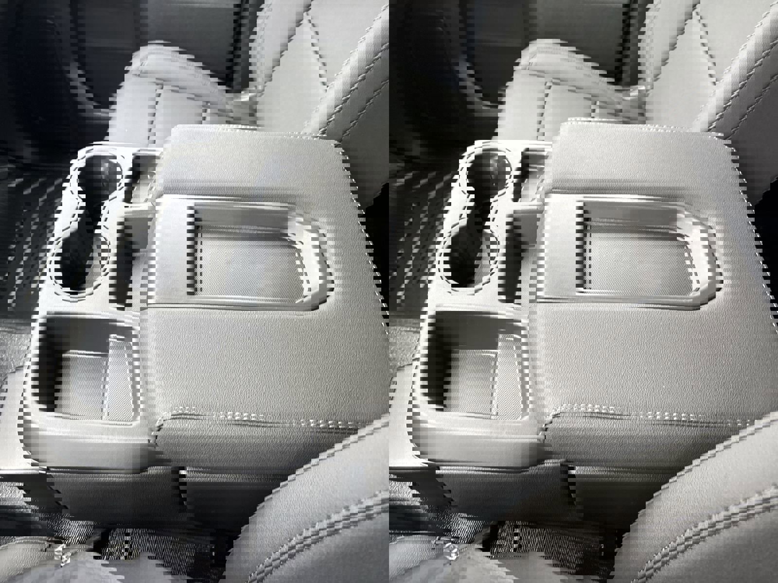 New 2026 Chevrolet Silverado 2500 W/T w/ WT Convenience Package image 23