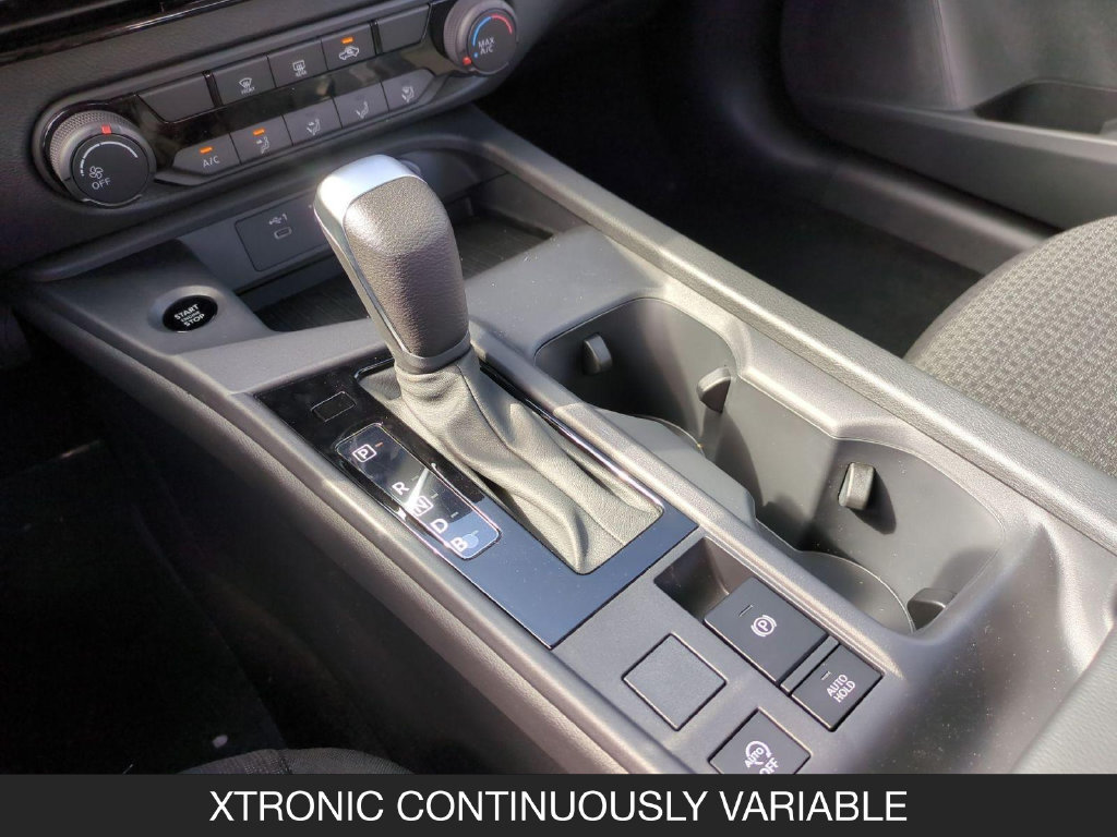 Certified 2026 Nissan Sentra S w/ Floor Mat Package FWD image 20