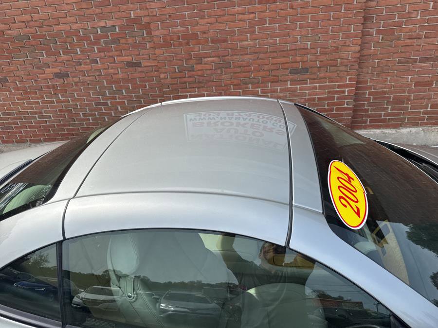 Used 2004 Lexus SC 430 Convertible image 42