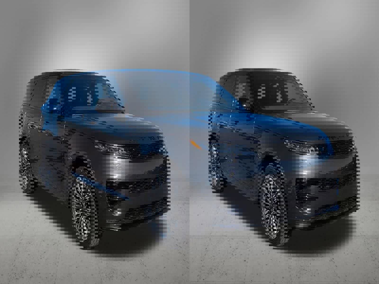 New 2026 Land Rover Range Rover Sport Dynamic SE AWD/4WD image 8