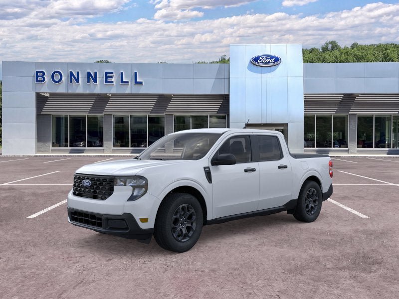 New 2026 Ford Maverick XLT w/ Equipment Group 301A AWD/4WD video 1