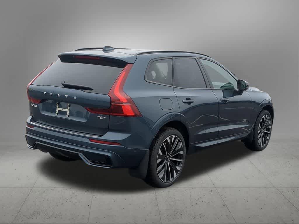 New 2026 Volvo XC60 T8 Ultra w/ Protection Package Premier AWD/4WD image 6