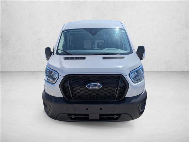 Used 2024 Ford Transit 250 148 Medium Roof w/ Load Area Protection Package RWD image 2