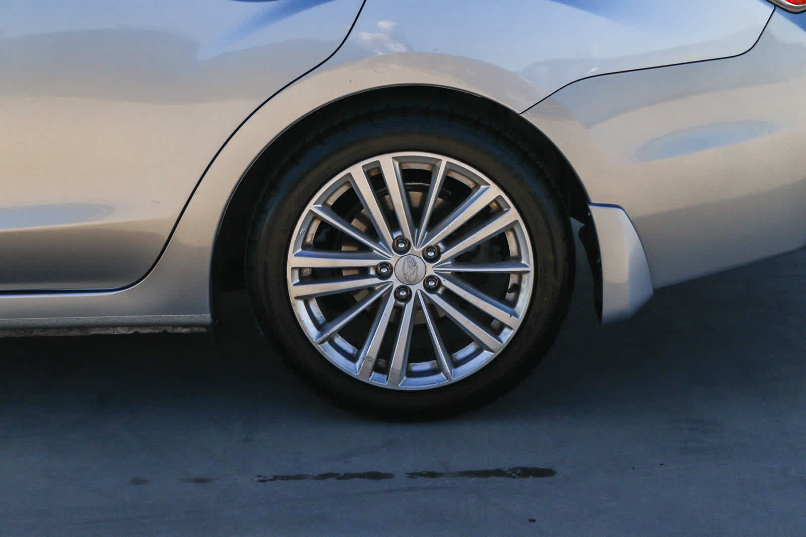 Used 2012 Subaru Impreza 2.0i Premium AWD/4WD image 12