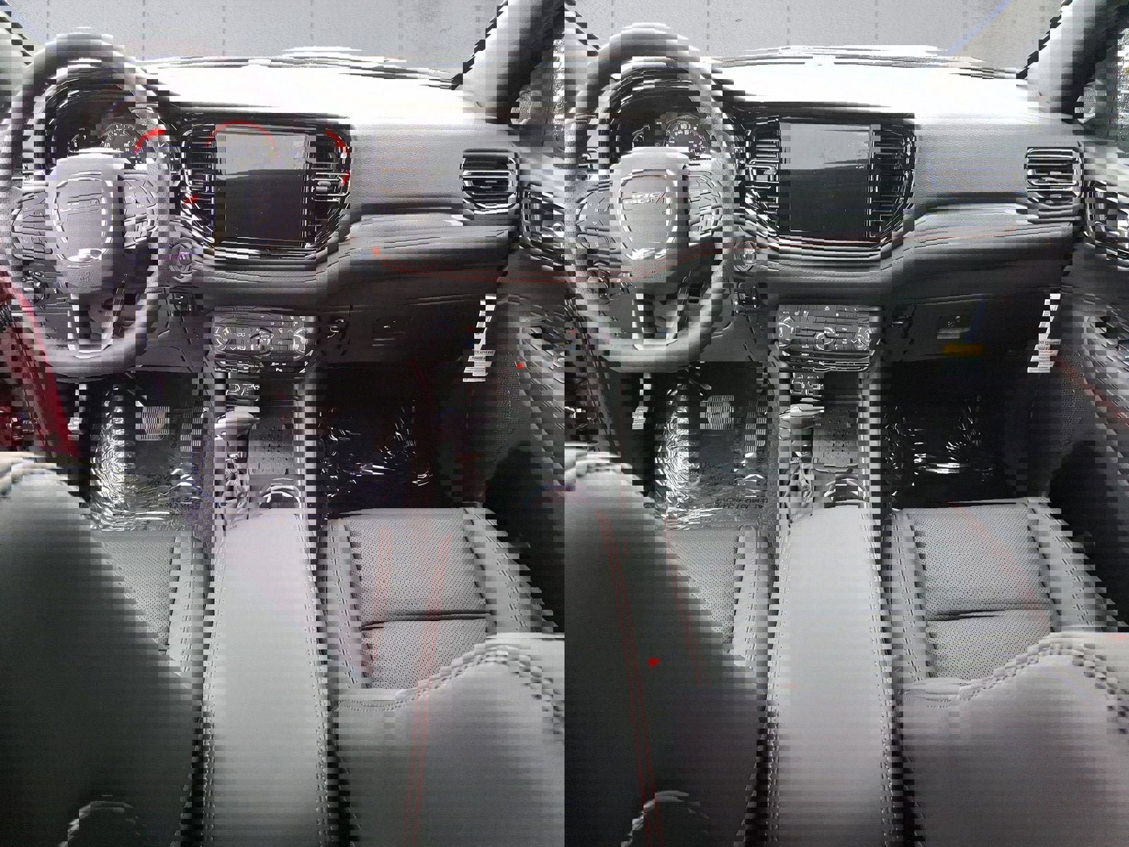 New 2026 Dodge Durango GT image 11