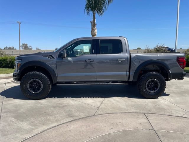New 2026 Ford F150 Raptor AWD/4WD image 2