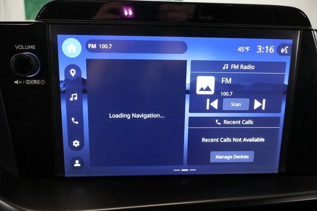 New 2026 Subaru Outback Touring XT AWD/4WD image 22