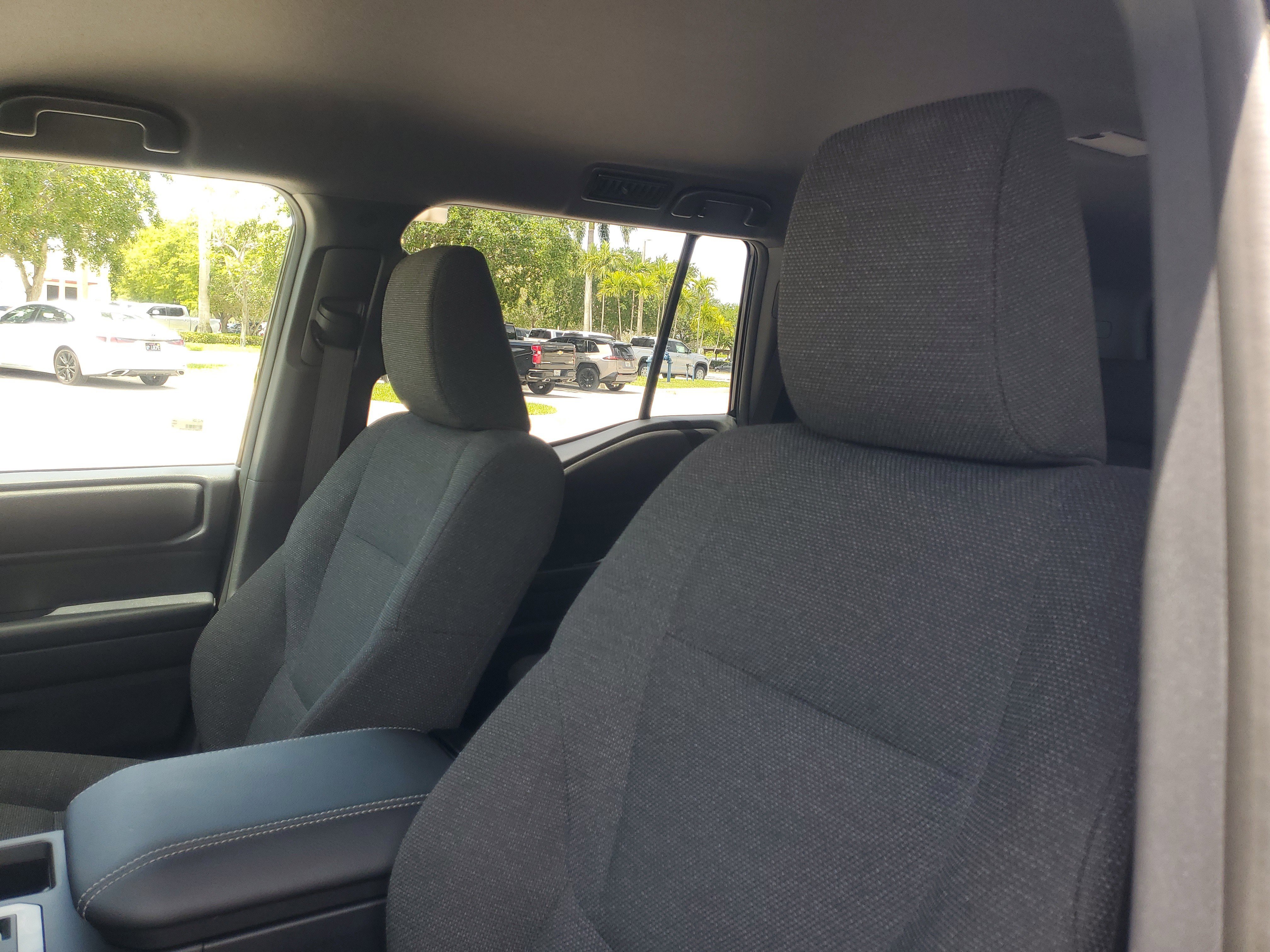 Used 2025 Toyota Land Cruiser 1958 AWD/4WD image 17