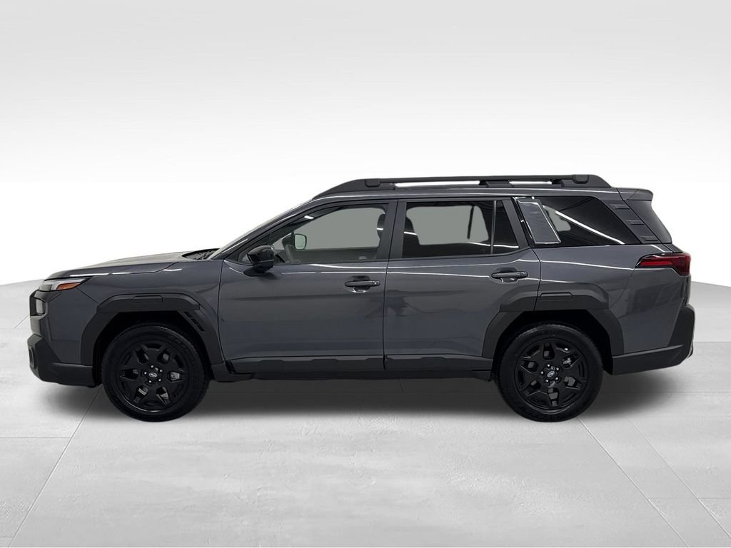Certified 2026 Subaru Outback Limited AWD/4WD video 3