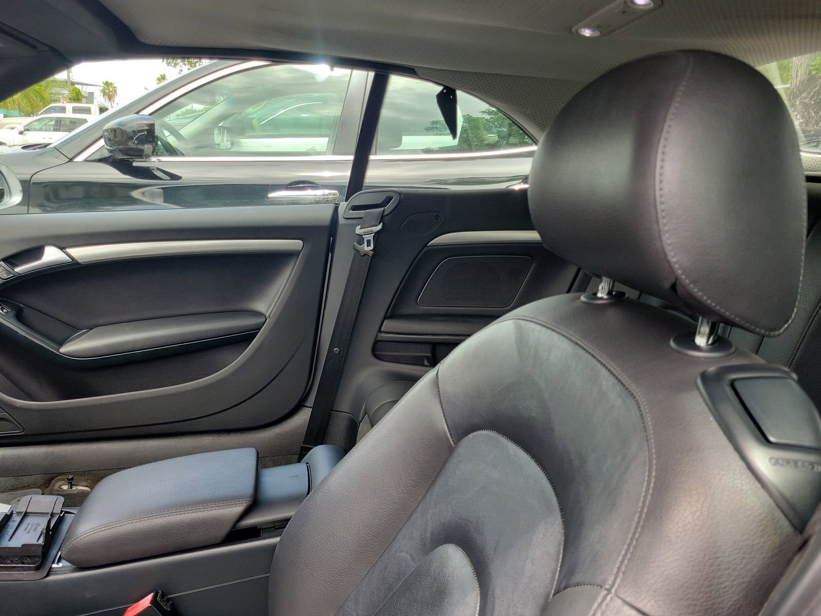 Used 2014 Audi A5 2.0T Premium w/ Lighting Package AWD/4WD image 9