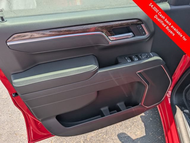 New 2026 GMC Sierra 1500 Elevation AWD/4WD image 15