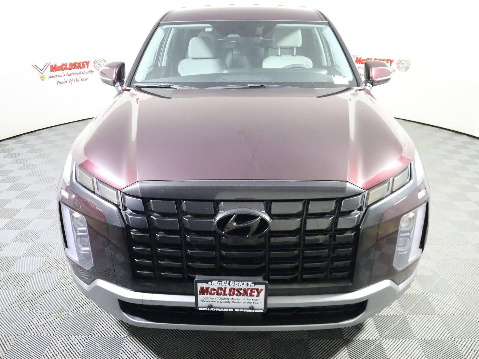 Used 2024 Hyundai Palisade SE image 21