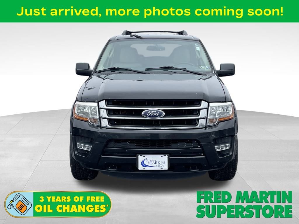 Used 2015 Ford Expedition XLT w/ Equipment Group 201A