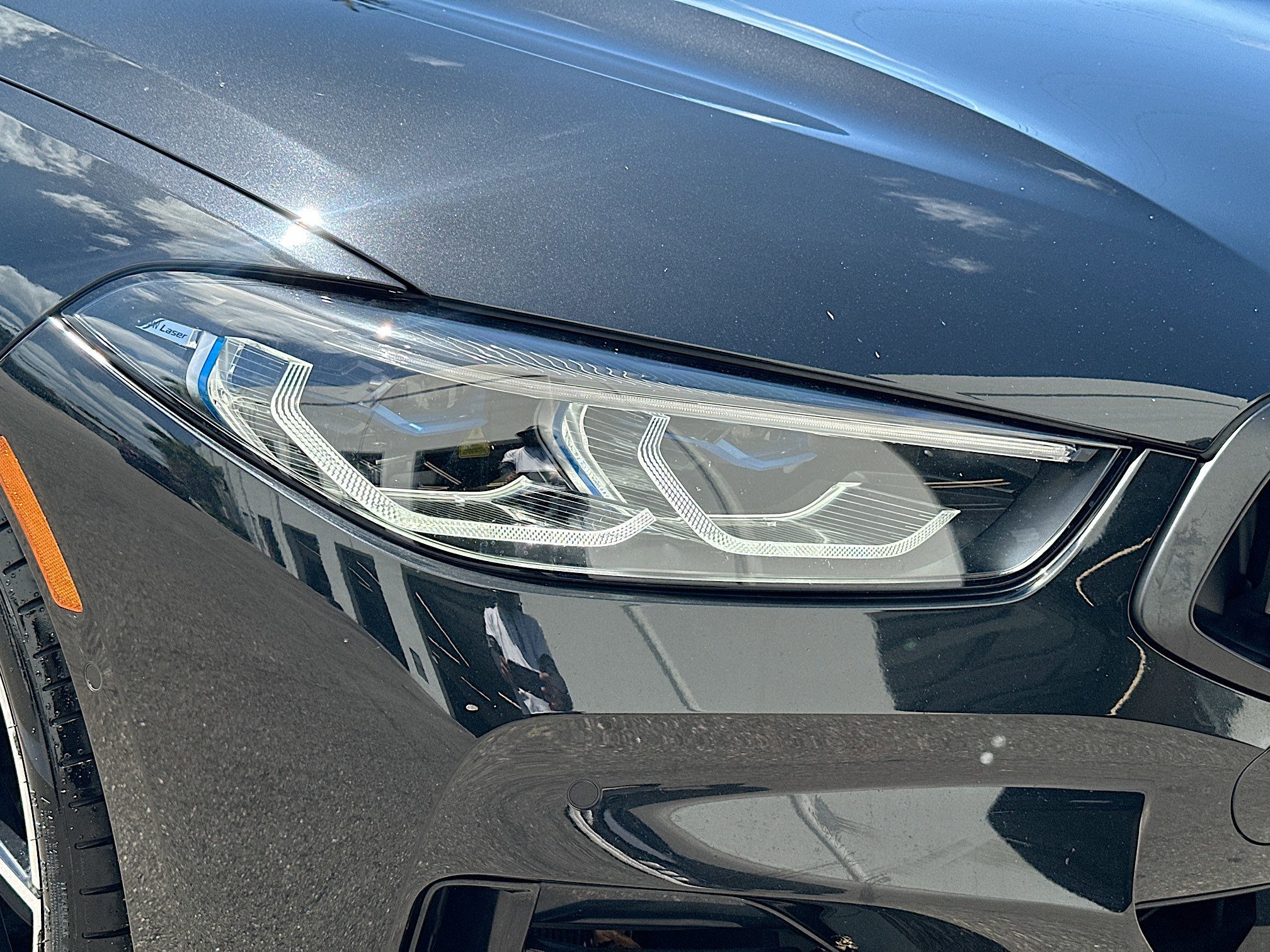 Used 2023 BMW 840i Coupe w/ M Sport Professional Package image 28