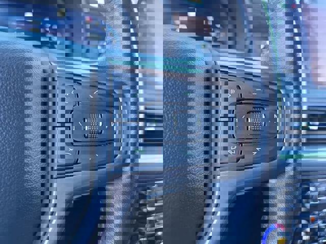 Used 2023 Chevrolet Tahoe High Country w/ Advanced Technology Package AWD/4WD image 24