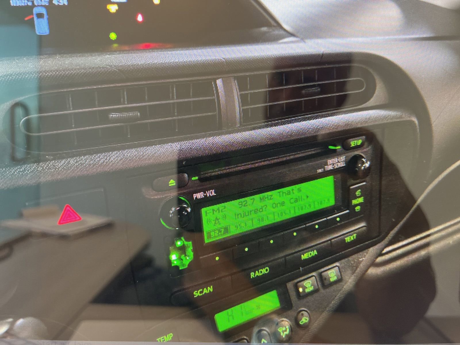 Used 2012 Toyota Prius C One image 7