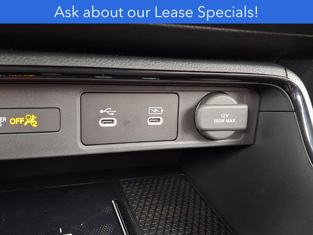 New 2027 Honda CR-V LX image 19