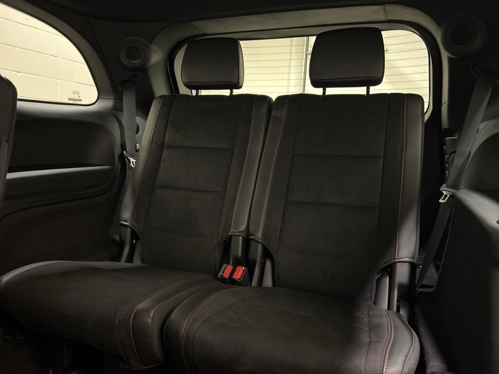 New 2026 Dodge Durango GT image 27