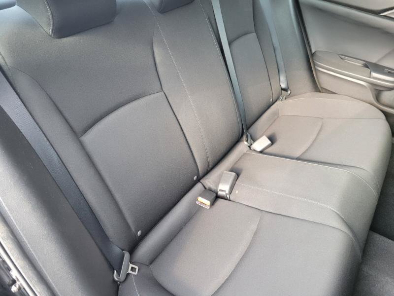 Used 2018 Honda Civic LX image 29