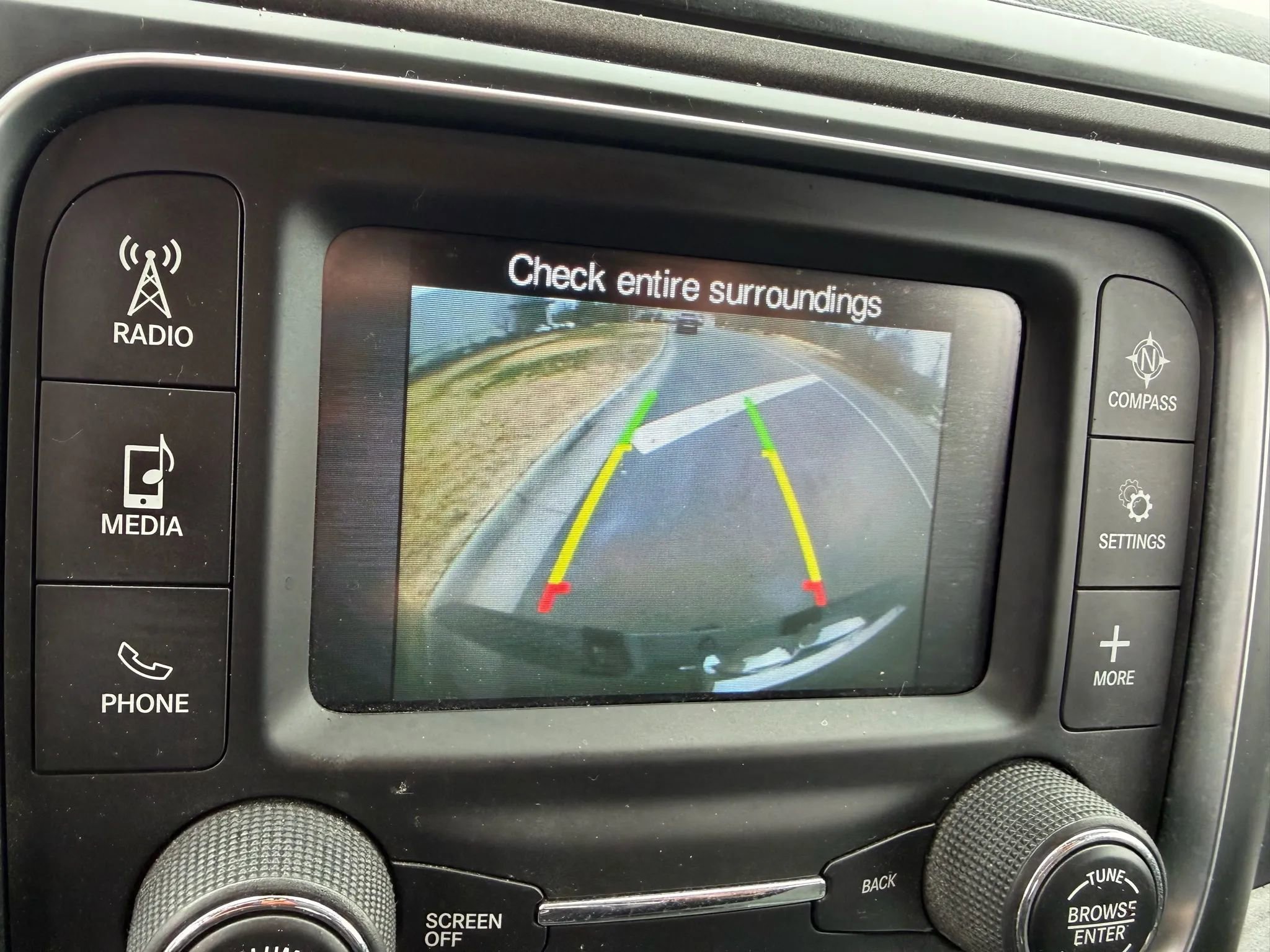 Used 2017 RAM 1500 Express image 25