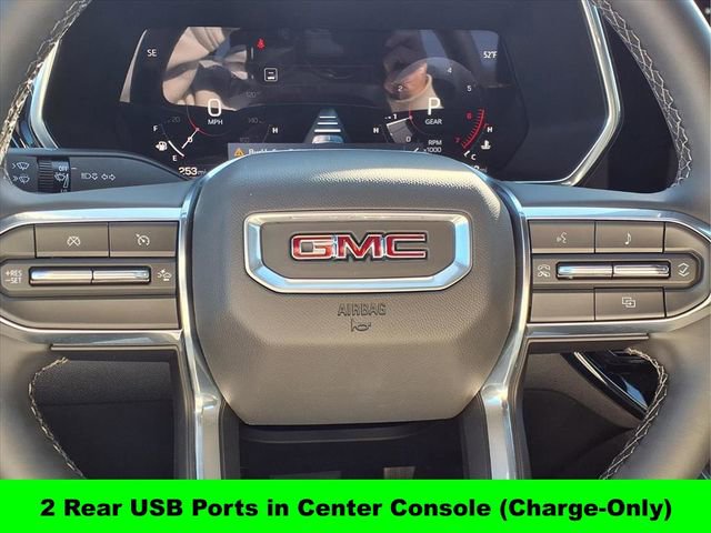 New 2026 GMC Canyon Elevation w/ Convenience Package image 19